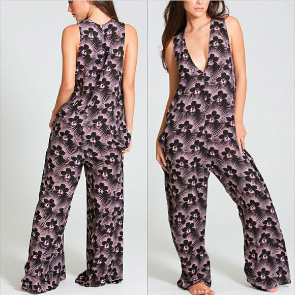 acacia swimwear Pants - New acacia modern pacific Mozambique romper jumper